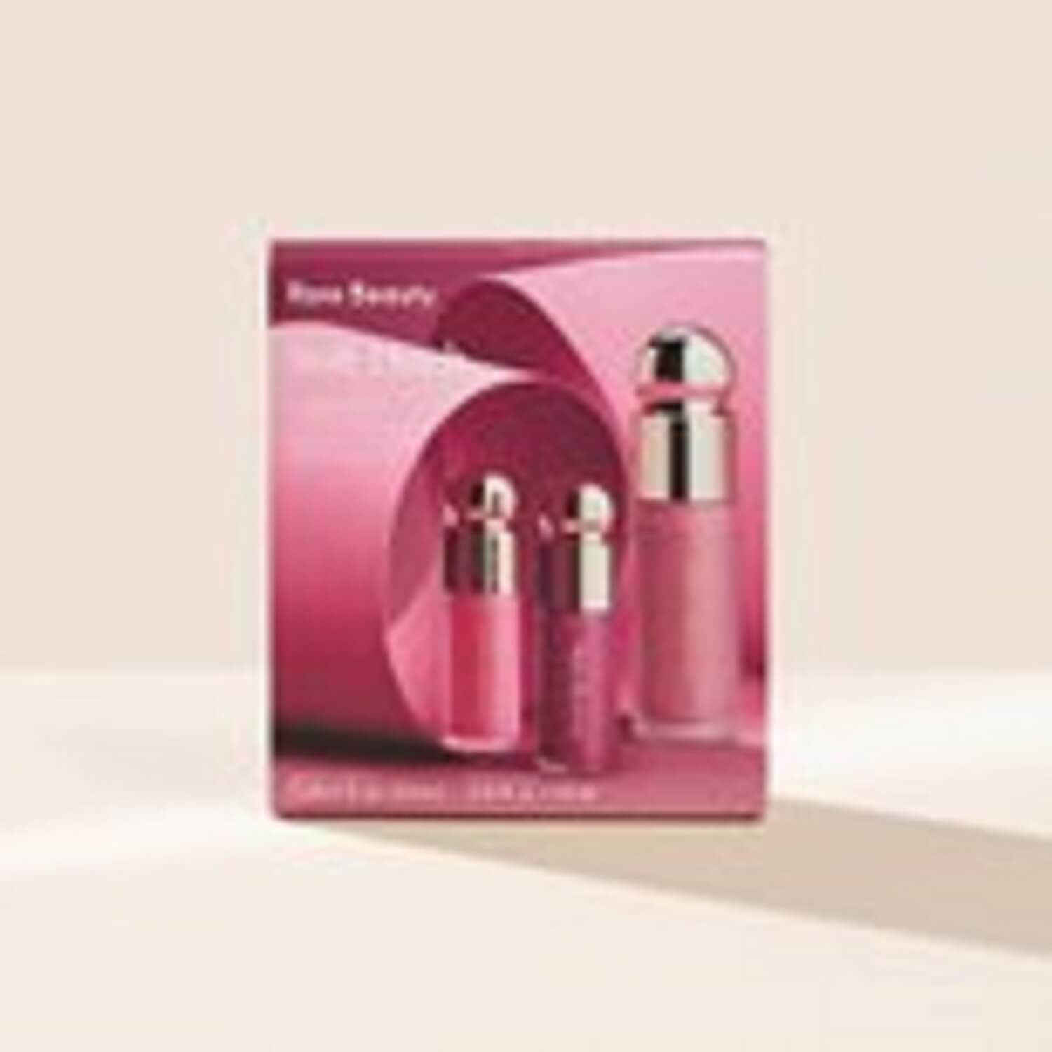 SOFT PINCH LIQUID BLUSH 3 PIECE SET